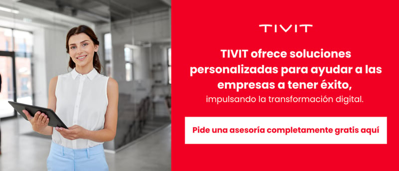 soluciones TIVIT