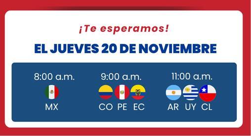 ¡Tu asiento está asegurado! (10)