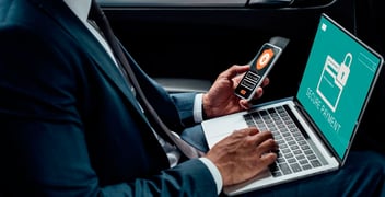 Cyber Security, la solución para mitigar el riesgo de ataques cibernéticos