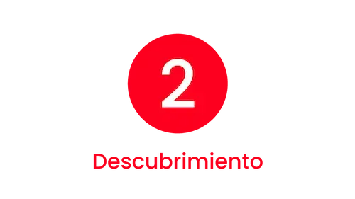 2 - descubrimiento