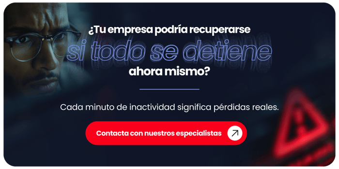 CTA-Disaster-Recovery