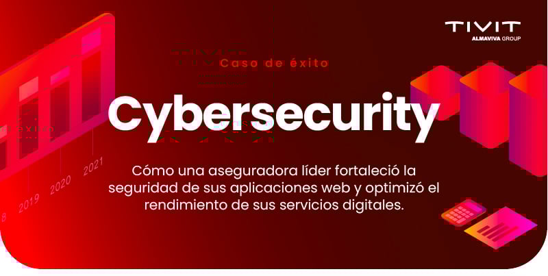 Caso de éxito Mercantil Andina