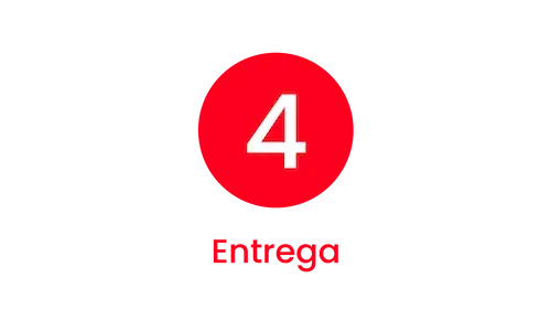 4 - entrega