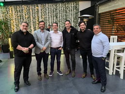 Acelerando el futuro con AWS y TIVIT LATAM en Argentina