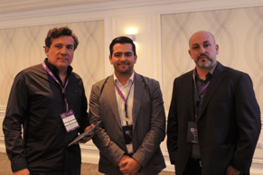 TIVIT Chile presente en el 5°Health Tech&nbsp;Summit Santiago 2025