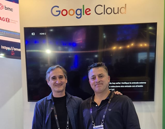 TIVIT presente en América Digital