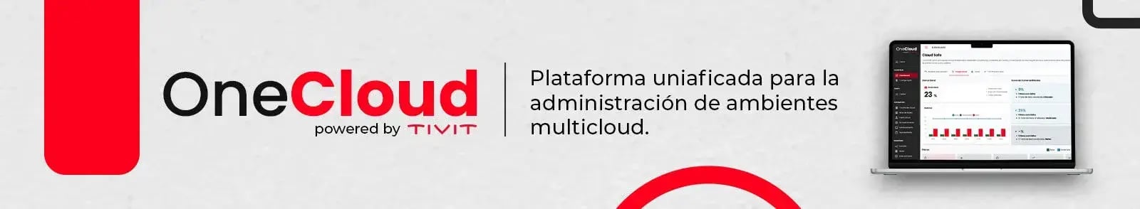 tivit-onecloud-plataforma