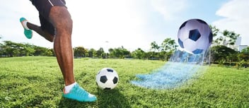 Blockchain y Radio Frequency Identification, las tecnologías que permiten que la venta y validación de boletas en el fútbol sea más transparente y segura