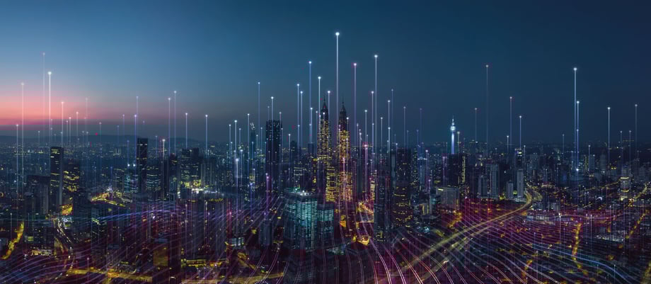 Así fue el balance del Digital Innovation Week 2020, evento que visibilizó las mejores prácticas de transformación digital empresarial en América Latina