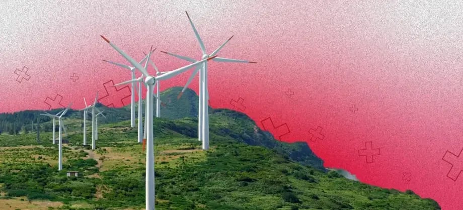 Transformación tecnológica de las utilities, una disrupción necesaria en la industria