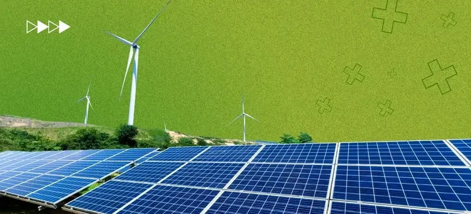 ‘Apuesta verde’ de las utilities, evolución tecnológica