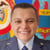 CT. Iván Camilo Calixto Rodríguez - Fuerza Aeroespacial Colombiana