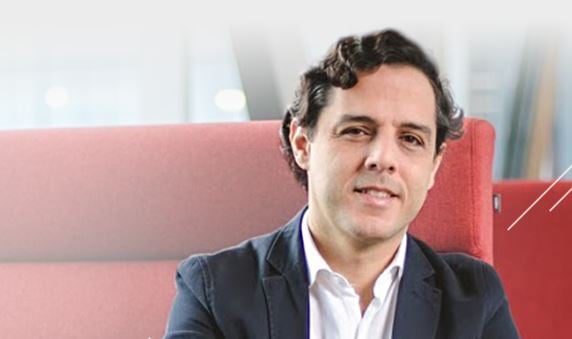 ¡Conoce quien es nuestro nuevo Head Digital Business en Perú!