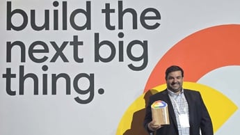 TIVIT Chile gana el premio Google Cloud Services Partner of the Year 2024