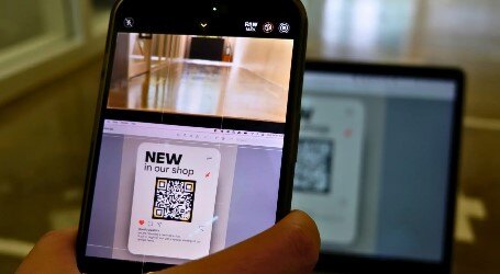 Quishing: Así es la nueva amenaza digital a través de códigos QR