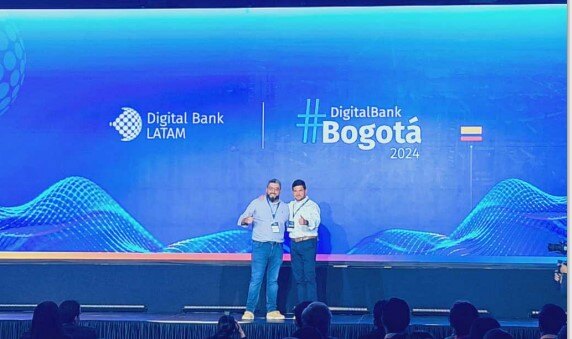 Digital Bank Bogotá 2024