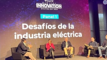 Transformación energética: cómo las cuatro ‘D’ están redefiniendo la industria eléctrica