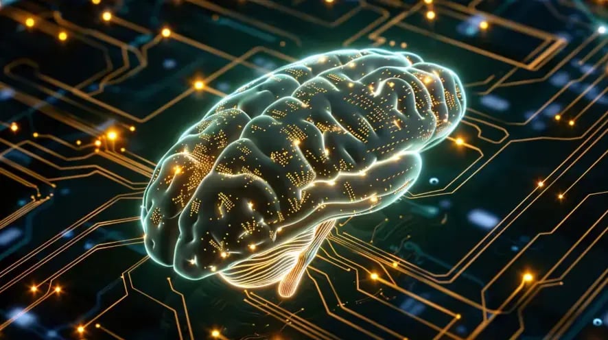 Las 5 tendencias tecnológicas que marcarán el 2025