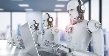 IA en la Atención al Cliente Financiero: 5 Estrategias Clave para su Implementación