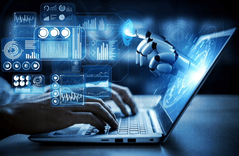 Inteligencia Artificial impulsa transformación digital en el Perú