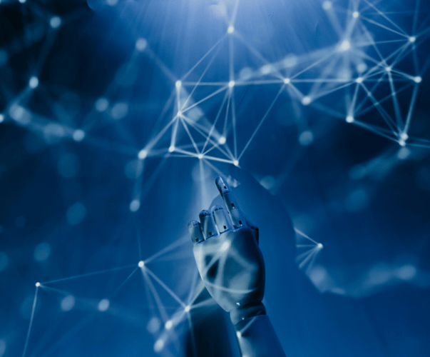 ¿Cuál es el impacto de la inteligencia artificial generativa en las empresas?