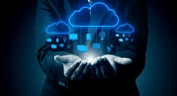 “¿Quién es el dueño de la nube?”: La confusa pregunta de Petro sobre internet y los datos en la red