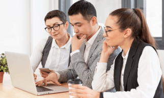 Anticipando el futuro: ¿Cómo el análisis predictivo está revolucionando la gestión del talento en las empresas?