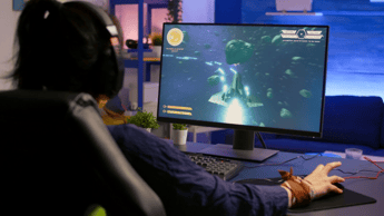 Ciberataques a gamers: ¿Cuáles son los riesgos más comunes y cómo evitarlos?