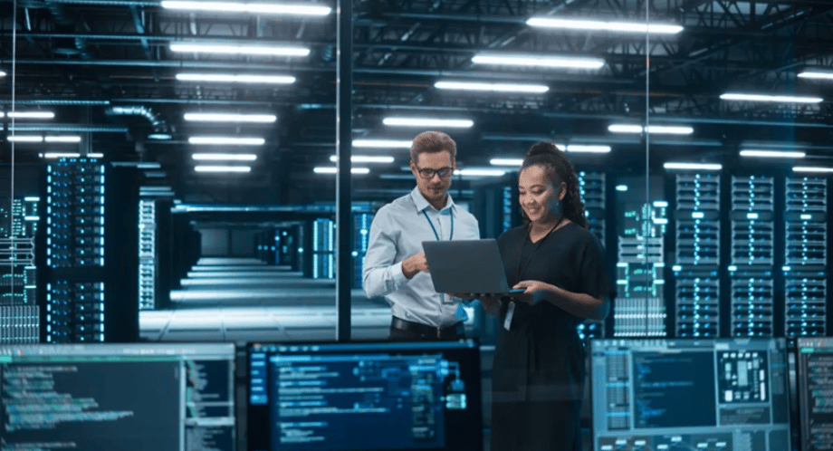 TIVIT proyecta un crecimiento de 12% con un enfoque en ciberseguridad, servicios digitales y nuevas soluciones en la nube