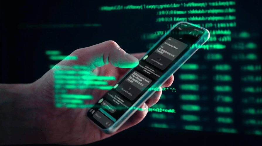 Smishing: la estafa por SMS que amenaza tu celular y banco