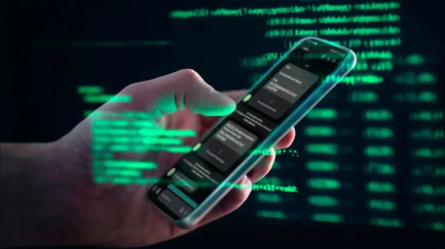 Smishing: la estafa por SMS que amenaza tu celular y banco