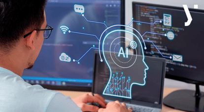 Empresas deben modernizar infraestructura antes de adoptar inteligencia artificial