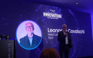 TIVIT inicia una nueva etapa en la región con el respaldo de Almaviva y Almawave