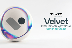 Presentamos Velvet: nuestra IA que impulsa productividad y rentabilidad