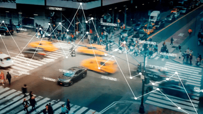 Ciudades inteligentes: IA, IoT y sostenibilidad redefinen la competitividad urbana