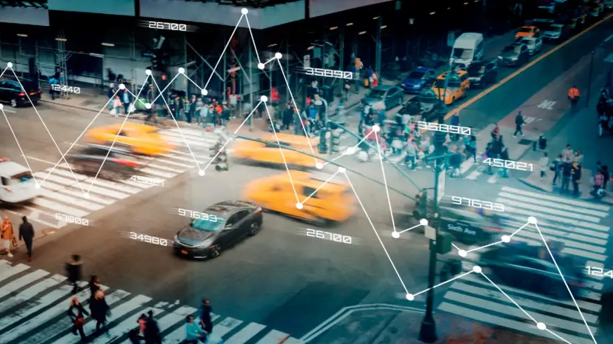 Ciudades inteligentes: IA, IoT y sostenibilidad redefinen la competitividad urbana