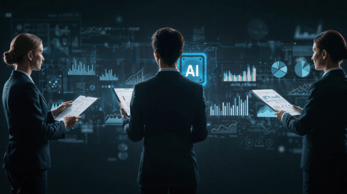 IA en el negocio: ¿Cómo innovar sin arriesgar la seguridad de los datos sensibles?