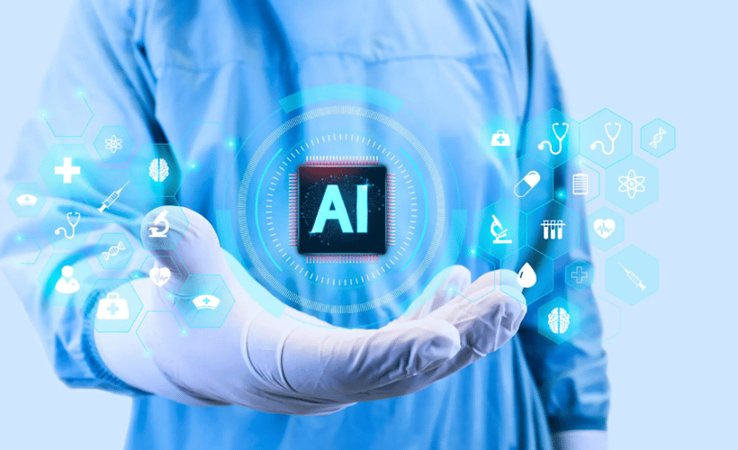 IA y nube aceleran los diagnósticos clínicos