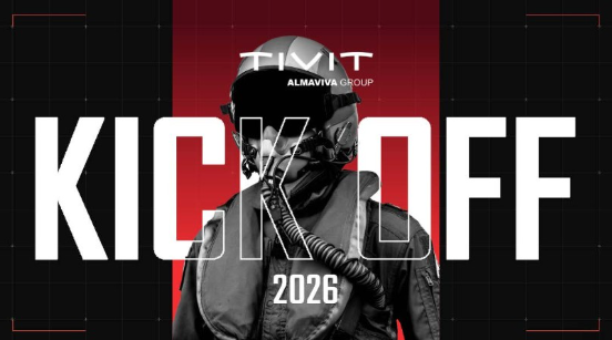 Kick Off 2026: Sinergia total para conquistar nuevos desafíos