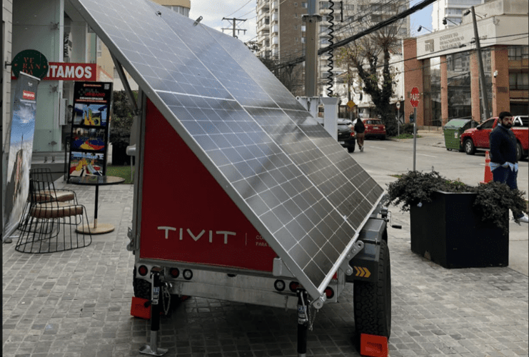 Smart City Summit: Tecnología e Innovación para mejorar la sostenibilidad en las ciudades