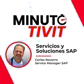 minuto-tivit-servicios-y-soluciones-sap