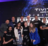 TIVIT celebró con éxito el Digital Innovation Data Driven 2025
