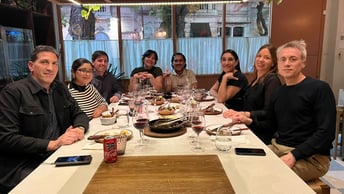 Google Day Argentina: “Why GCP?”