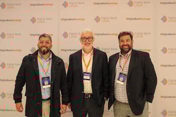 TIVIT presente en Digital Bank Santiago 2025