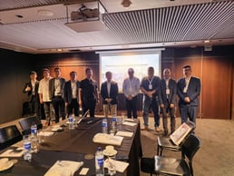TIVIT Colombia y Huawei fortalecen su alianza para impulsar el desarrollo de Smart Cities
