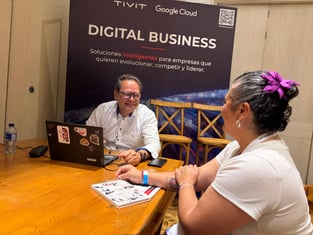TIVIT Colombia participó en la Conferencia ASUG Colombia 2026 para impulsar la evolución del ecosistema SAP