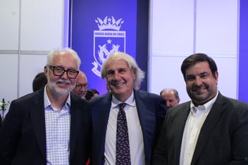 TIVIT participa en FIDAE 2026 y refuerza su posicionamiento en innovación para Aeroespacio y Defensa