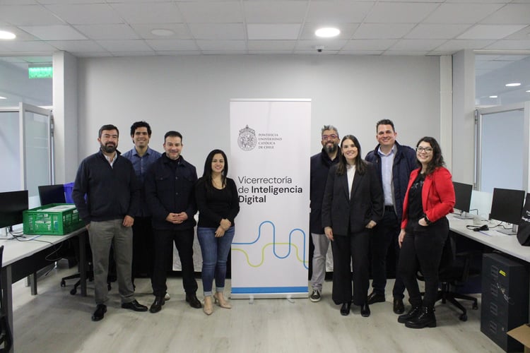 TIVIT, Google Cloud y la Pontificia Universidad Católica de Chile exploran nuevas oportunidades de la inteligencia artificial para la educación superior