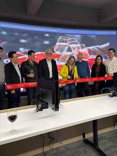 TIVIT Renueva su CyberSoc LATAM