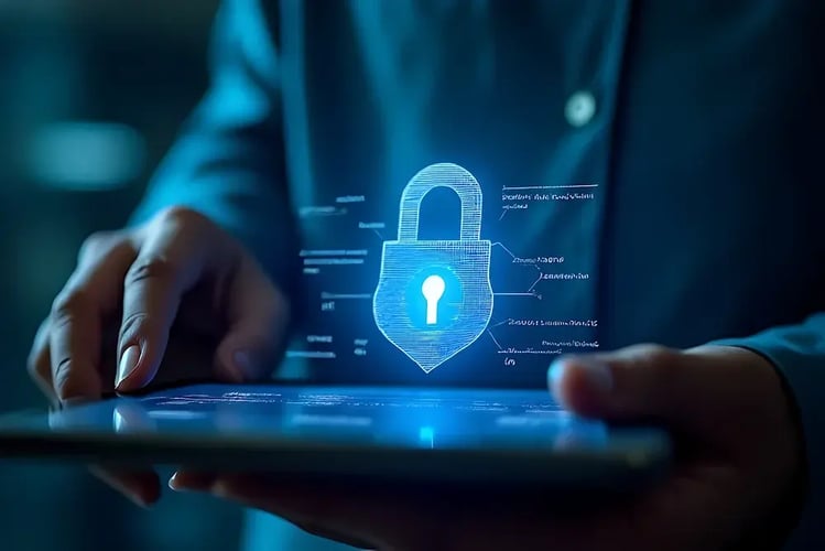 Cybersecurity para empresas: protege tu negocio con TIVIT
